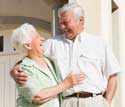 Senior Independent Living