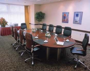 boardroom services