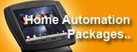 home automation toronto package deal