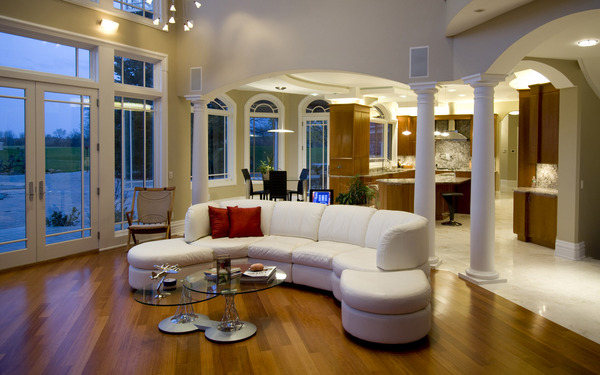 interior decorators